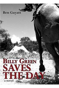 Billy Green Saves the Day