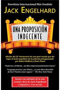 Proposicion Indecente