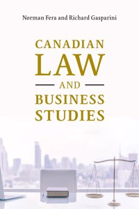 Canadian Law and Business Studies