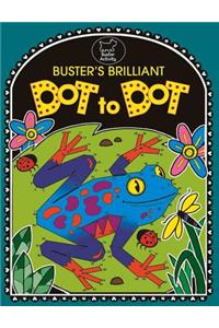 Buster's Brilliant Dot To Dot