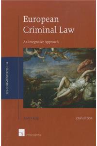 European Criminal Law