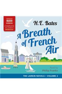 A Breath of French Air