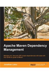 Apache Maven Dependency Management