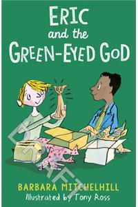 Eric and the Green-Eyed God