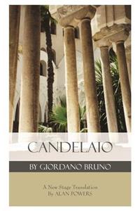 Candelaio by Giordano Bruno