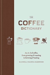 Coffee Dictionary