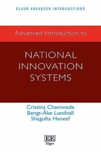 Advanced Introduction to National Innovation Systems