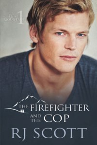 The Firefighter and the Cop