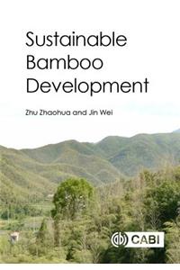 Sustainable Bamboo Development