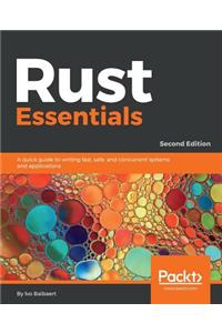 Rust Essentials