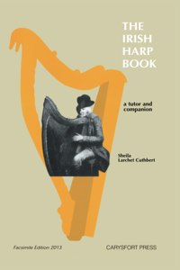 The Irish Harp Book