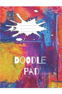 Doodle Pad Junior