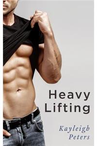 Heavy Lifting