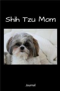 Shih Tzu Mom Journal