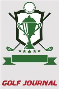 Golf Journal