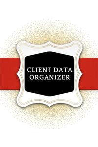 Client Data Organizer