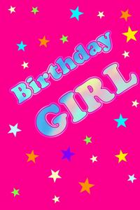 Birthday Girl
