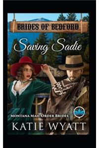 Saving Sadie