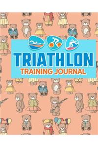 Triathlon Training Journal