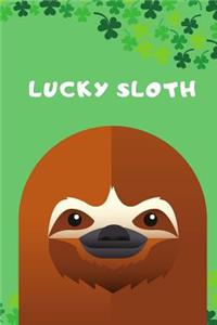 Lucky Sloth