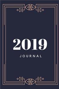 2019 Journal