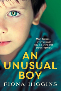 Unusual Boy