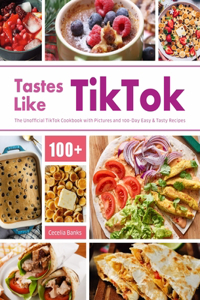 Tastes Like TikTok