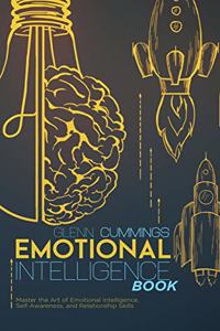 Emotional Intelligence book