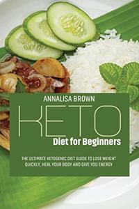 Keto Diet for Beginners