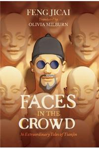 Faces in the Crowd