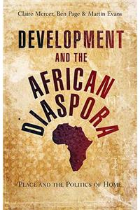 Development and the African Diaspora