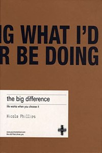 The Big Difference