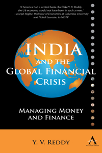 India and the Global Financial Crisis