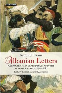 Albanian Letters