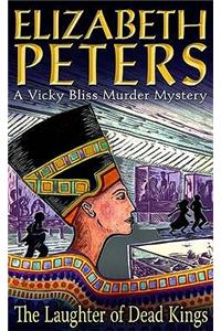 The Laughter of Dead Kings