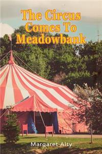 Circus Comes to Meadowbank