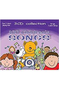 100 Children's Songs