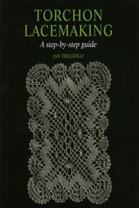 Torchon Lacemaking