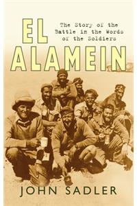 El Alamein