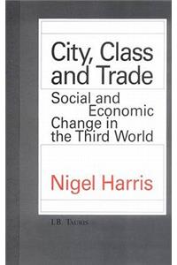 City, Class and Trade