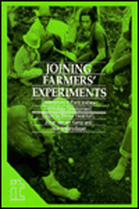 Joining Farmers' Experiments