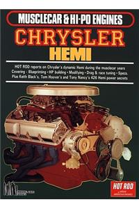 Chrysler Hemi