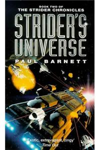 Strider's Universe