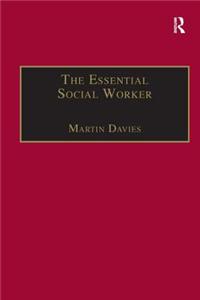 Essential Social Worker