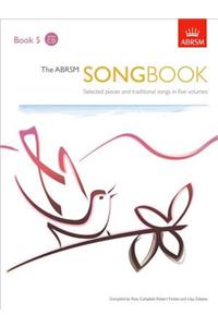 The ABRSM Songbook, Book 5