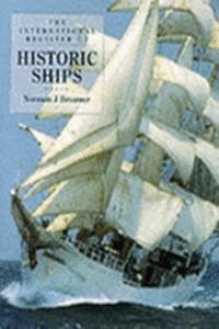 The International Register of Historic Ships