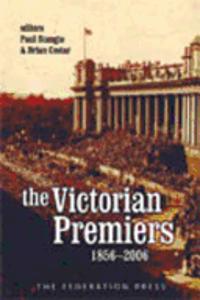 Victorian Premiers