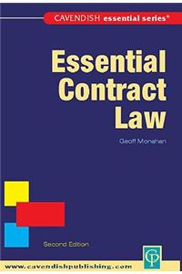 Essential Contract Law