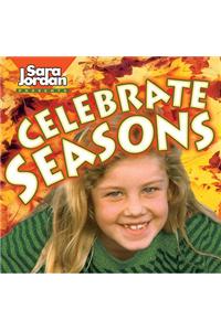 Celebrate Seasons CD