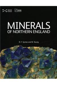 Minerals of Northern England